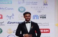 من لندن إلى القاهرة...فادي السيد بطل ولد وبنت وشايب