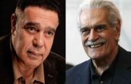 وفاة سامح عبدالعزيز وذكرى عمرالشريف وسامي العدل...10 يوليو تاريخ حزين على الوسط الفني