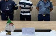 جمارك مطار محمد بوشياف في قسنطينة تحجز أزيد من 22 ألف أورو