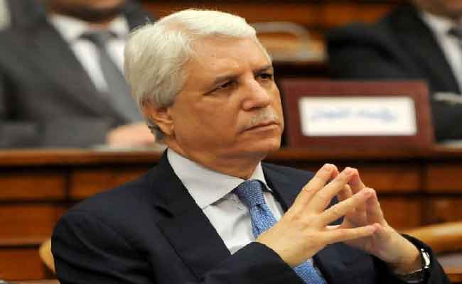 إدانة وزير العدل الأسبق الطيب لوح بـ 4 سنوات حبساً نافذاً