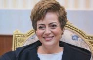 هبة عبد الغني ترثي والدتها بكلمات مؤثرة...