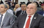إشراف بلمهدي على مراسم انطلاق الحملة الوطنية لصندوق الزكاة 