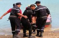 انتشال جثة مراهق غرق في البحر بعين تموشنت
