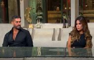 روى قصة حب مع خيرية وعلاقته بعمرو دياب...لقطات مميزة خالد سليم في صاحبة السعادة