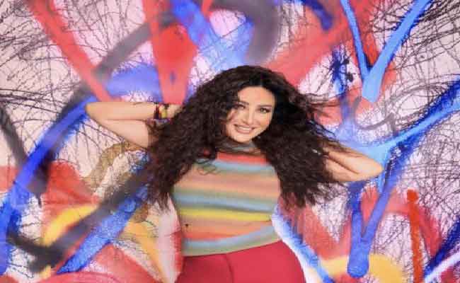 لطيفة تطرح أول دفعة من ألبومها الجديد قلبي ارتاح