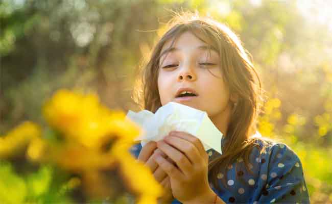أمراض تسبب نزيف الأنف عند الأطفال ومتى يكون خطيراً؟