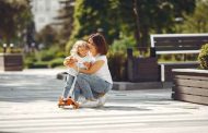 5 علامات إذا ظهرت على طفلك ستكتشفين من خلالها أنك أم رائعة
