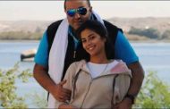 روبي تنعي زوجها السابق سامح عبد العزيز بكلمات مؤثرة ماذا قالت؟