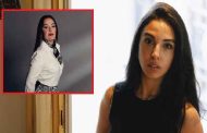 سلمى أبو ضيف تكشف عن أمنيتها: نفسي أشوف شريهان