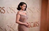سيلينا غوميز تستعد لزفافها في حفل أسطوري ونجوم الصف الأول بقائمة المدعوين