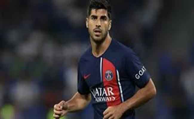 نجم باريس سان جيرمان على رادار الدوري السعودي...