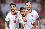 نجم منتخب الأردن على رادار الترجي التونسي...