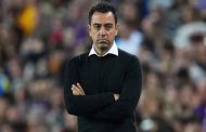 الاتحاد الهندي لكرة القدم يرفض عرض تشافي هيرنانديز...