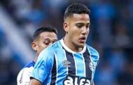 الهلال يقدم عرضا لمدافع برازيلي بارز...