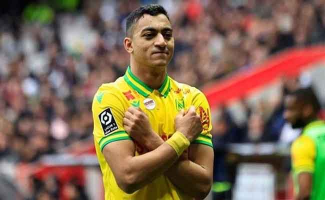 الأهلي المصري يتحرك لضم مصطفى محمد