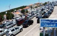 سكوب هكذا يستغل الجنرالات السياح الجزائريين لإغراق تونس بالمخدرات والسلاح