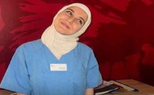 توقيف المشتبه فيه بقتل الجزائرية رحمة عياط بألمانيا