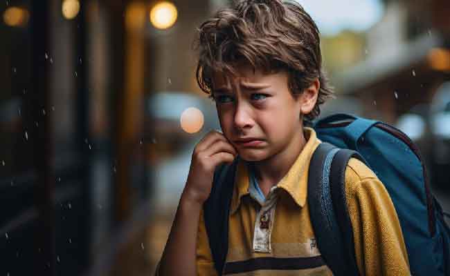 تجربتي مع ابني الراسب وكيف انتهى الجدل إلى اعتراف بالأخطاء!