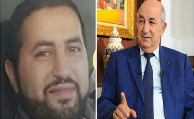قوم لوط / سكوب ابن الرئيس تبون يمارس اللواط مع أبناء المسؤولين في club des pins