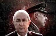 عصابة الجنرالات تجني على نفسها وتقود البلاد الى الهاوية