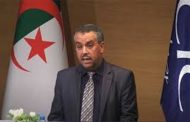 تحرش جديد بمنطقة القبائل الابية من طرف وزير العسكر يزيد المنطقة توثرا وسخطا على العصابة...