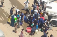 سكان الجنوب الجزائري يعانون من ويلات العطش ورائحة القاذورات في حر الصيف