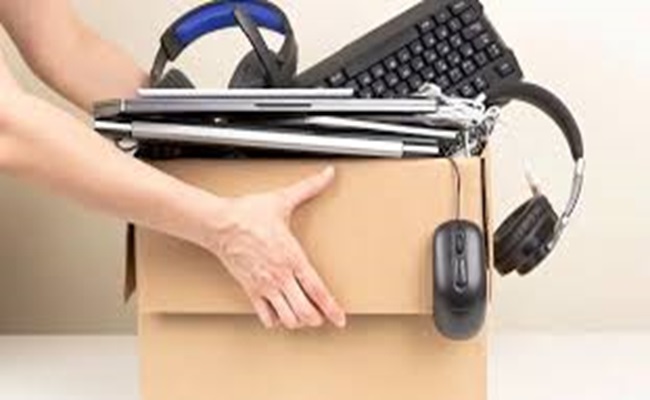 كيف تتخلص من أجهزتك القديمة بأمان وتحمي بياناتك؟
