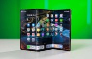 Galaxy G Fold هاتف المستقبل...