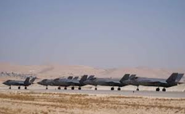 انفجار بقاعدة جوية للجيش الإيراني في تبريز
