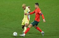 فيديو فرحة لامين يامال بقميص رونالدو مع ريال مدريد يكتسح الإنترنت