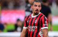 ميلان يوجه ضربة موجعة لنجم المنتخب اسماعيل بن ناصر...