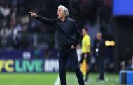 موعد إعلان جيسوس مدربًا لنادي النصر السعودي...
