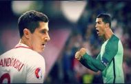 ليفاندوفسكي سأستمر في الملاعب حتى يطلب جسمي التوقف...