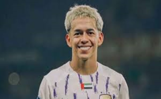 العين الإماراتي يعلن رحيل 