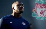 ليفربول يضع 