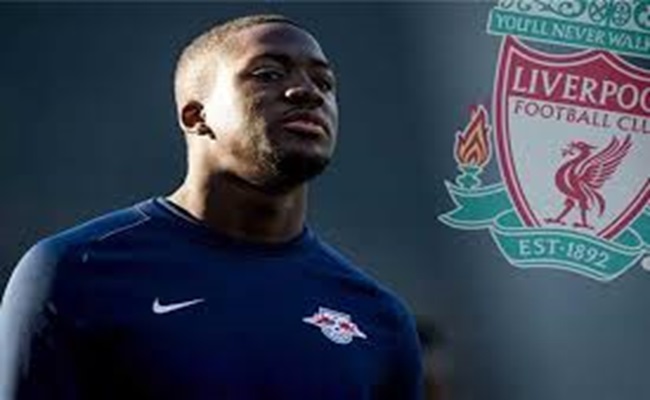 ليفربول يضع 