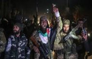 فلول الأسد يواصلون نشر الفوضى في سوريا
