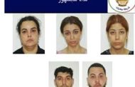 بائعو مجوهرات مغشوشة في قبضة الأمن بوهران