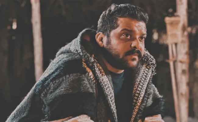 فهد الشطي يشارك جمهوره البوستر التشويقي لمسلسل 