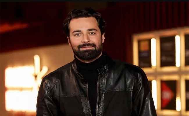 فيلمان ومسلسل لـ أحمد حاتم في صيف 2025...