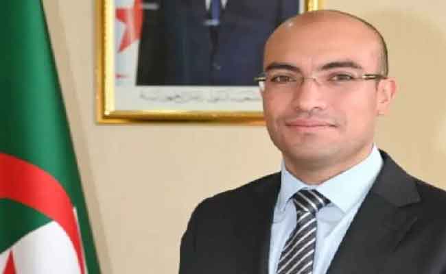 تثمين شايب انضمام الجزائر إلى اتفاقية إلغاء شرط التصديق على الوثائق العمومية الأجنبية