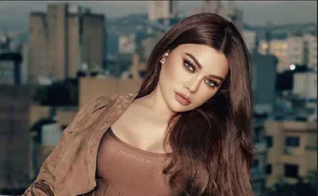 هيفاء وهبي تشوِّق جمهورها بأغنية توأم حياتي قبل طرحها
