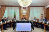 غريب يترأس أول اجتماع تمحور حول تنظيم معارض جهوية لتسويق الأدوات المدرسة