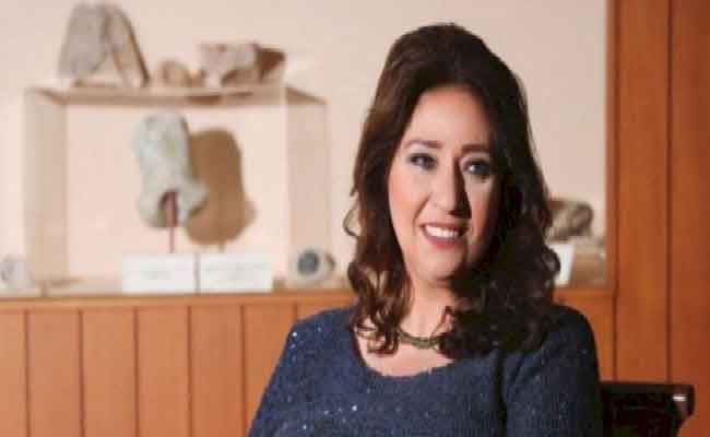 وفاة الفنانة السورية إيمان الغوري عن عمرٍ يناهز 58 عامًا
