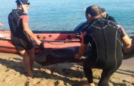 انتشال جثة عشريني طفت فوق سطح البحر بجيجل