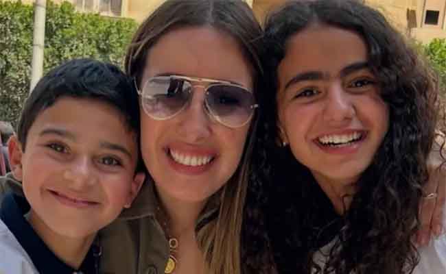 جيلان علاء تكشف لـ سيدتي كواليس مشاركتها في مسلسل كتالوج