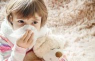 أعراض لحمية الأنف لدى طفلك...ومتى تحتاج إلى علاج فوري؟