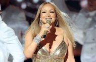 ماريا كاري تتوّج بجائزة MTV VMAs Video Vanguard...
