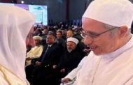 زيد الخير يجري محادثات علمية مع الأمين العام للهيئة العالمية للإعجاز العلمي في القرآن والسنة