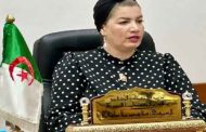 مولوجي تترأس اجتماعًا تنسيقيًا موسعًا 